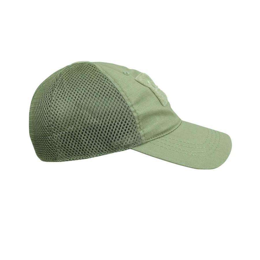 Kombat UK MESH Operators Cap - Wylies Outdoor World