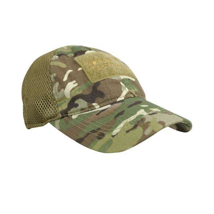 Kombat UK MESH Operators Cap - Wylies Outdoor World