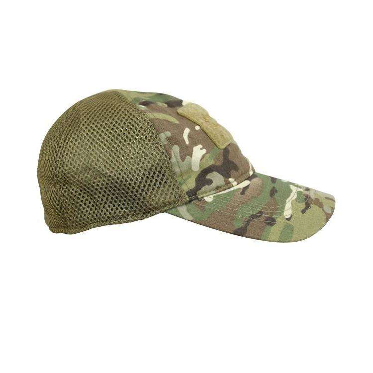 Kombat UK MESH Operators Cap - Wylies Outdoor World