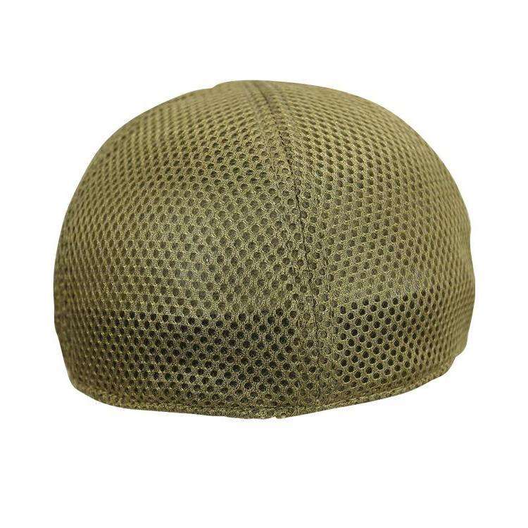 Kombat UK MESH Operators Cap - Wylies Outdoor World