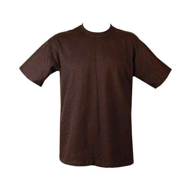 Kombat UK, Military Plain T-Shirt, T-Shirts, Shirts & Vests,Wylies Outdoor World,