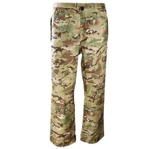 Kombat UK MOD Style Kom-Tex Waterproof Trouser - BTP - Wylies Outdoor World