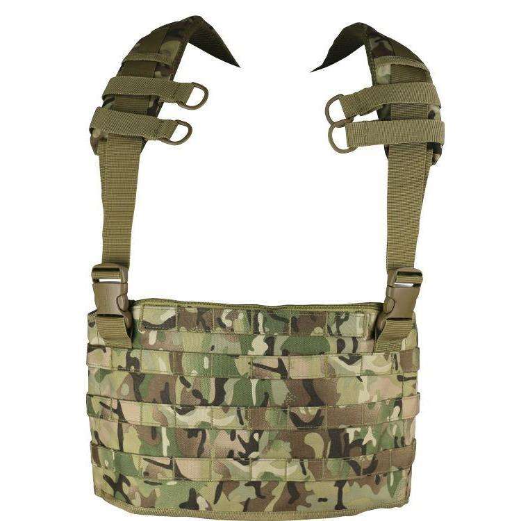 Kombat UK, Molle Chest Rig - BTP, Shooting/Hunting, Wylies Outdoor World,