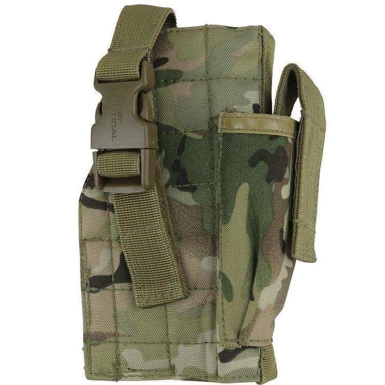 Kombat UK, Molle Gun Holster with Mag Pouch, Shooting/Hunting, Wylies Outdoor World,