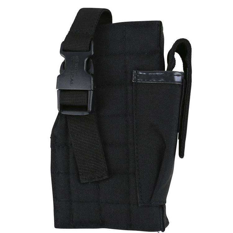 Kombat UK, Molle Gun Holster with Mag Pouch, Shooting/Hunting, Wylies Outdoor World,