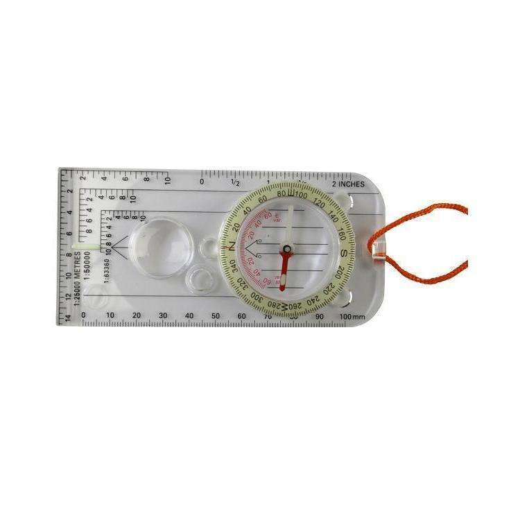 Kombat UK Mountain Compass - Wylies Outdoor World