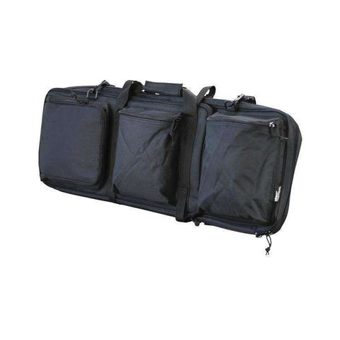 Kombat UK, Multiple Weapons Carrier - Black, Rucksacks/Packs, Wylies Outdoor World,