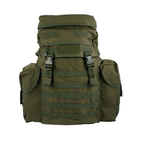 Kombat UK N.I. Patrol Molle Pack 38 Litre - Wylies Outdoor World