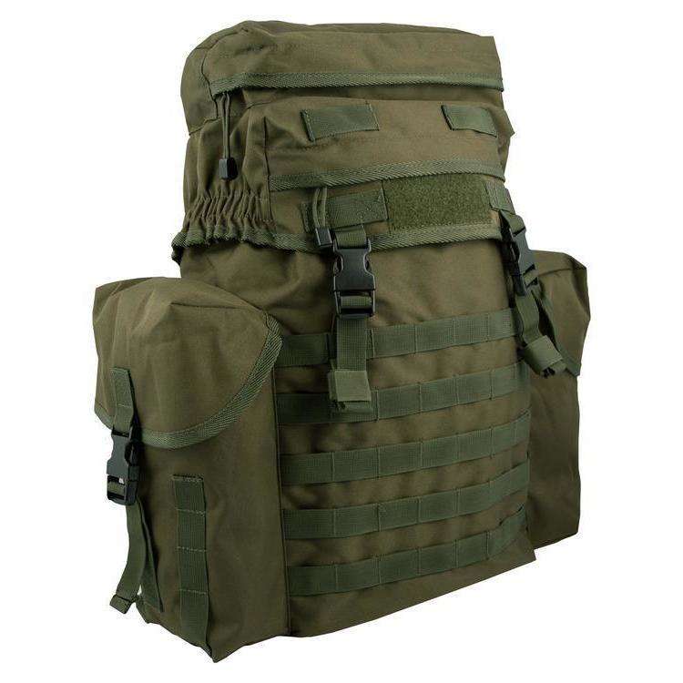 Kombat UK N.I. Patrol Molle Pack 38 Litre - Wylies Outdoor World