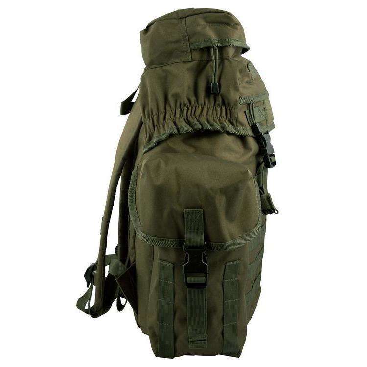 Kombat UK N.I. Patrol Molle Pack 38 Litre - Wylies Outdoor World