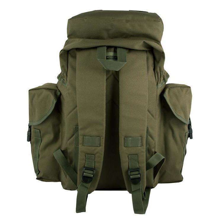 Kombat UK N.I. Patrol Molle Pack 38 Litre - Wylies Outdoor World