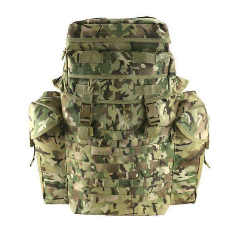 Kombat UK N.I. Patrol Molle Pack 38 Litre - Wylies Outdoor World