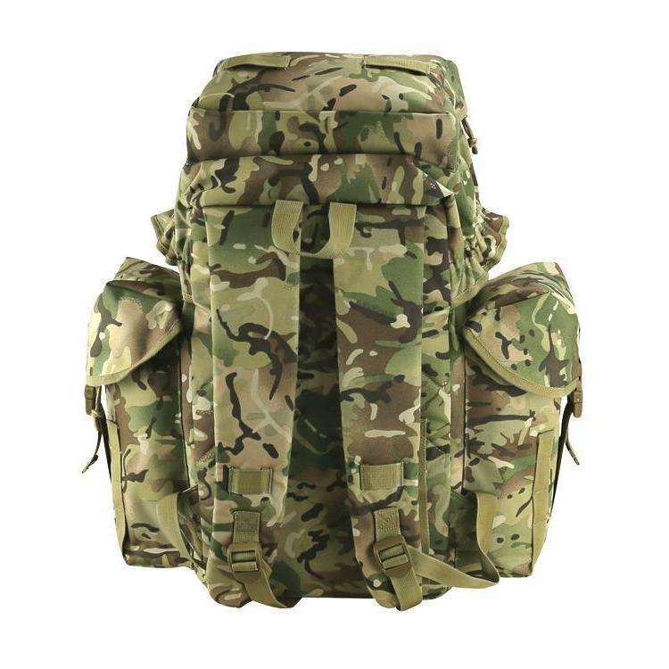 Kombat UK N.I. Patrol Molle Pack 38 Litre - Wylies Outdoor World