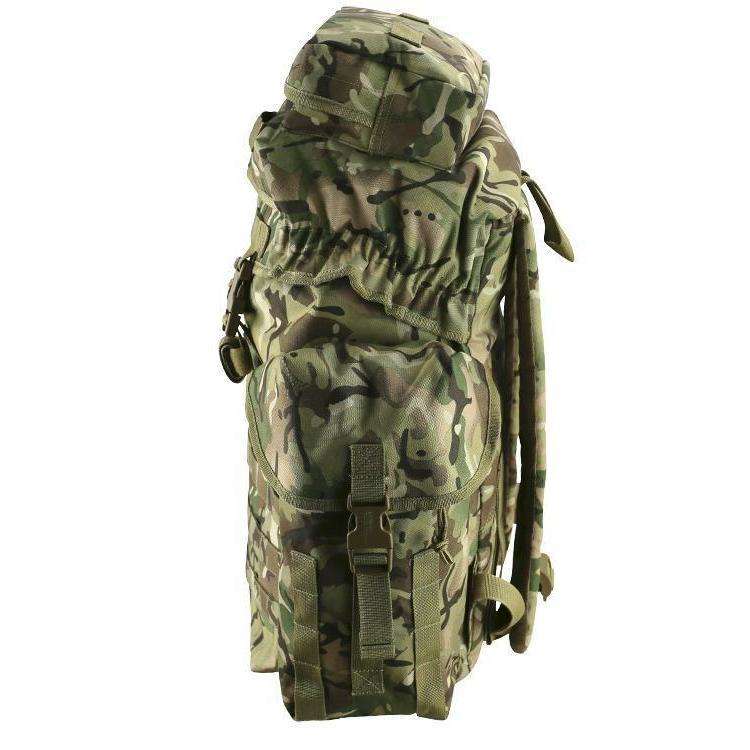 Kombat UK N.I. Patrol Molle Pack 38 Litre - Wylies Outdoor World