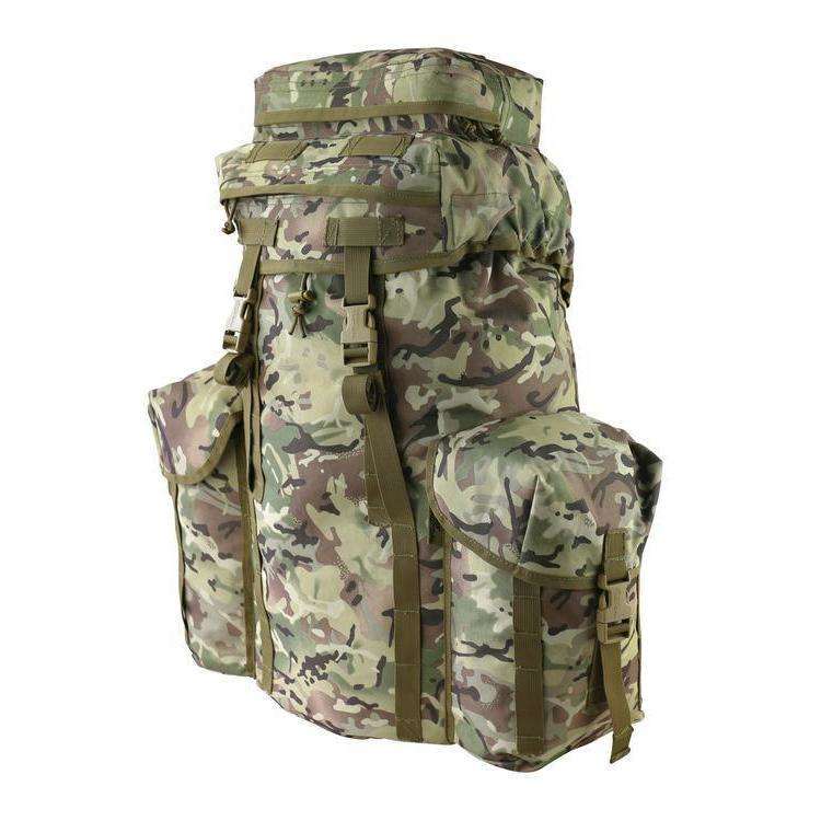 Kombat UK Official Cadet MOD 50L Pack - Wylies Outdoor World