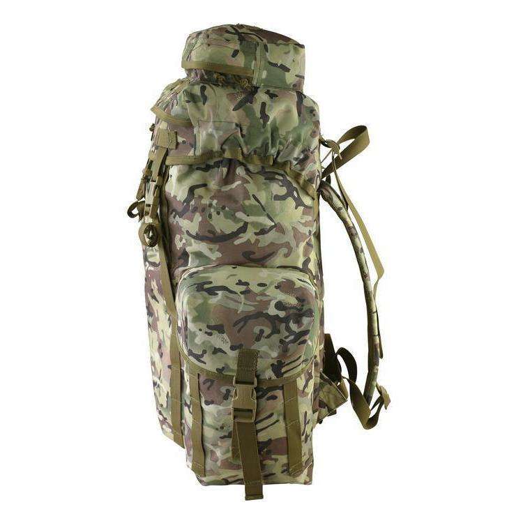 Kombat UK Official Cadet MOD 50L Pack - Wylies Outdoor World