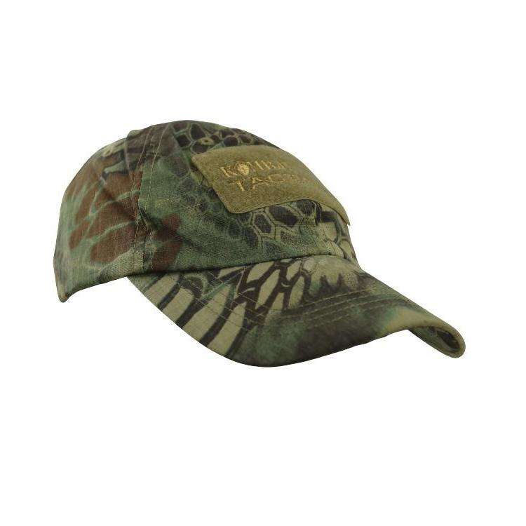 Kombat UK Operators Cap (Tactical) - Wylies Outdoor World