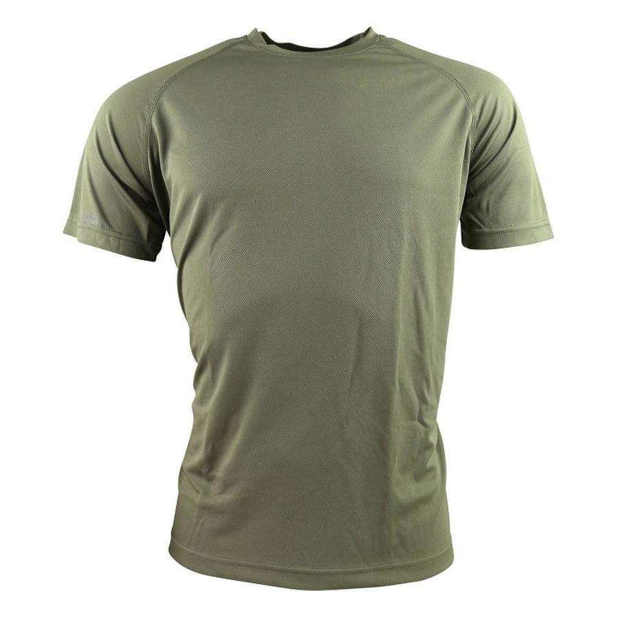 Kombat UK Operators Mesh T-Shirt - Wylies Outdoor World