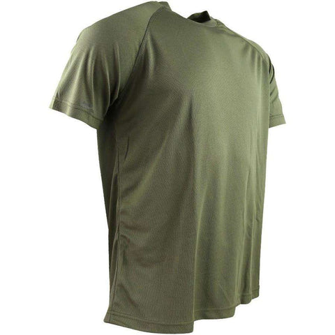 Kombat UK Operators Mesh T-Shirt - Wylies Outdoor World