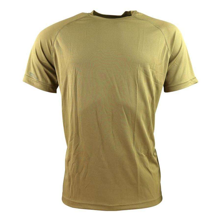 Kombat UK Operators Mesh T-Shirt - Wylies Outdoor World