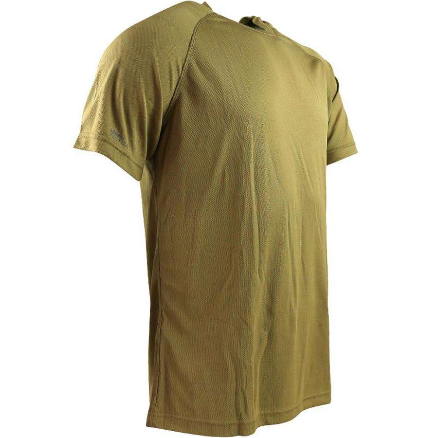 Kombat UK Operators Mesh T-Shirt - Wylies Outdoor World