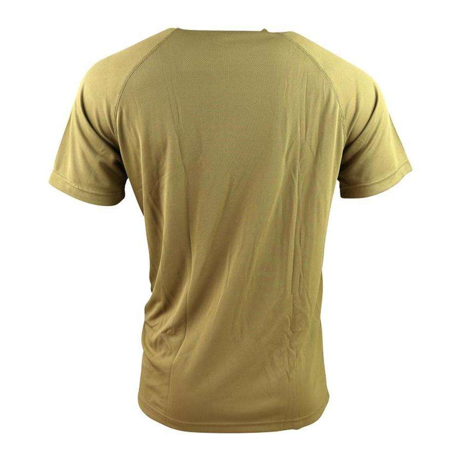 Kombat UK Operators Mesh T-Shirt - Wylies Outdoor World