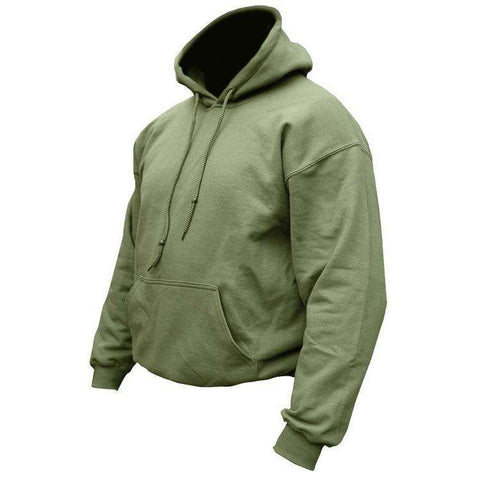 Kombat UK Plain Hoodie - Wylies Outdoor World