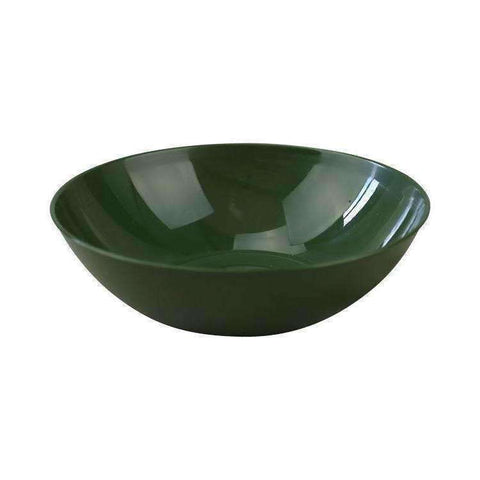 Kombat UK Plastic Cadet Bowl - 16cm - Wylies Outdoor World