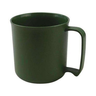 Kombat UK, Plastic Cadet Mug, Cookware, Wylies Outdoor World,