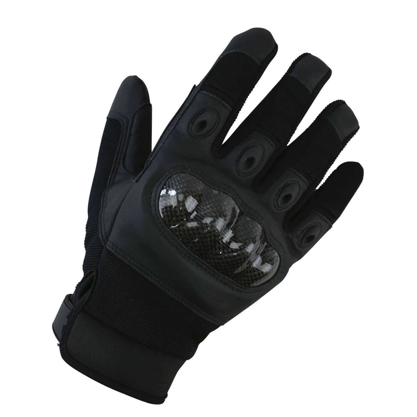 Kombat UK Predator Tactical Gloves - Wylies Outdoor World