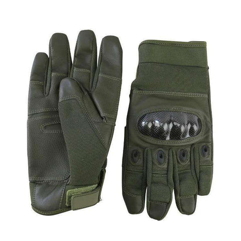 Kombat UK Predator Tactical Gloves - Wylies Outdoor World