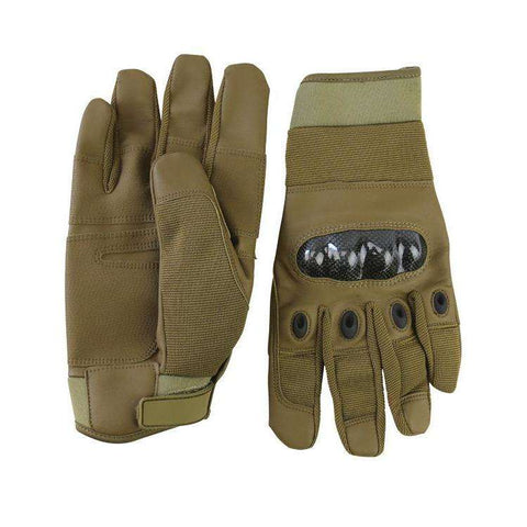 Kombat UK Predator Tactical Gloves - Wylies Outdoor World