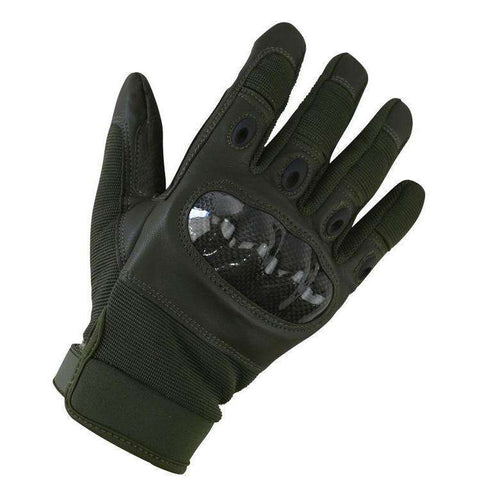 Kombat UK Predator Tactical Gloves - Wylies Outdoor World