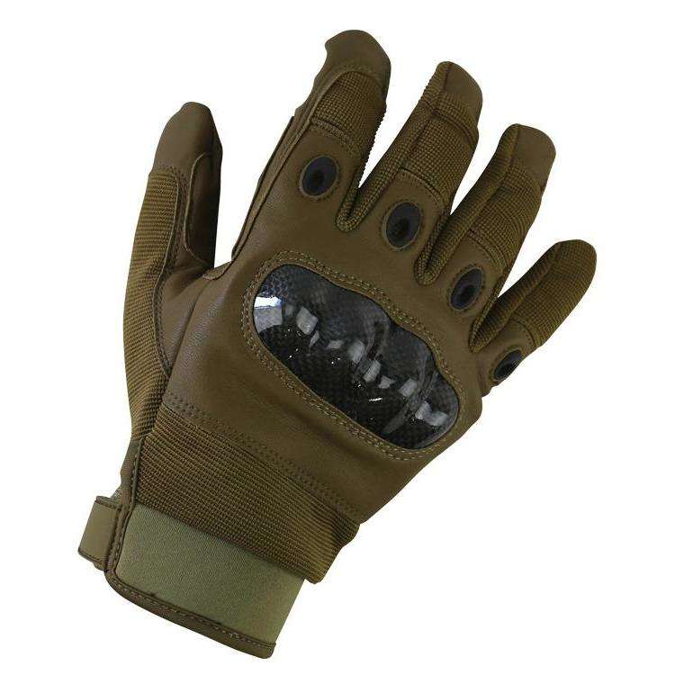 Kombat UK Predator Tactical Gloves - Wylies Outdoor World