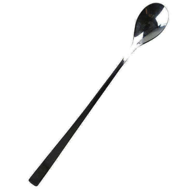 Kombat UK Ration Pack Spoon - 22cm - Wylies Outdoor World