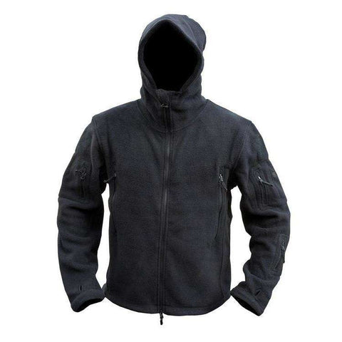 Kombat UK, Recon Tactical Hoodie, Fleeces, Jumpers & Hoddies,Wylies Outdoor World,