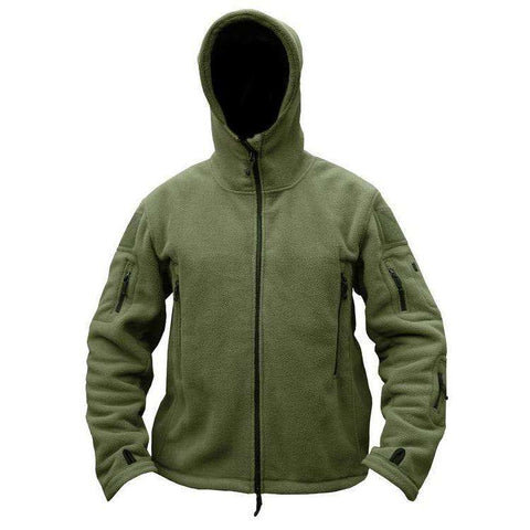 Kombat UK, Recon Tactical Hoodie, Fleeces, Jumpers & Hoddies,Wylies Outdoor World,