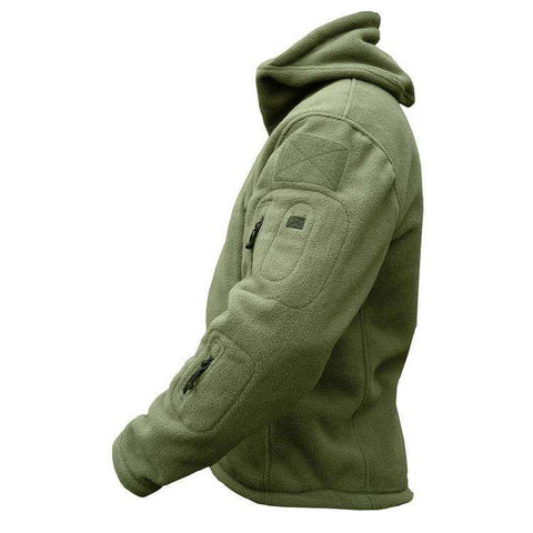 Kombat UK, Recon Tactical Hoodie, Fleeces, Jumpers & Hoddies, Wylies Outdoor World,