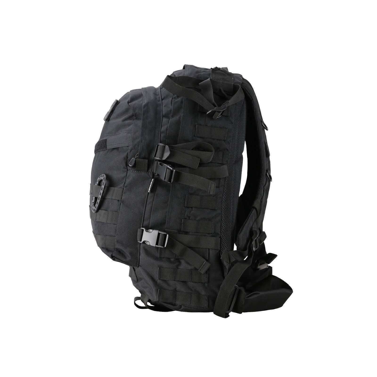 Kombat UK Spec-Ops Pack 45 Litre - Wylies Outdoor World