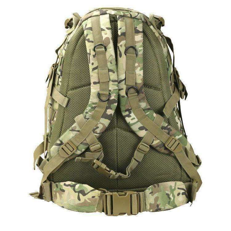 Kombat UK Spec-Ops Pack 45 Litre - Wylies Outdoor World