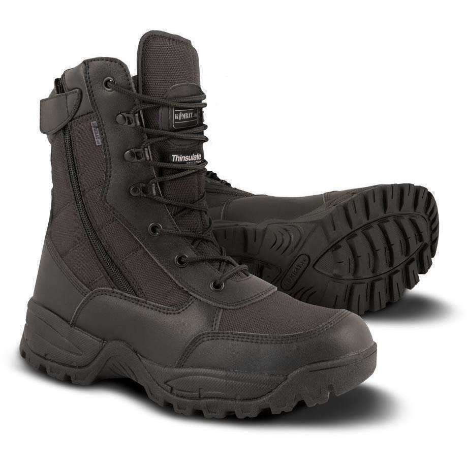 Kombat UK, Spec-Ops Recon Boot, Hiking & Patrol Boots,Wylies Outdoor World,