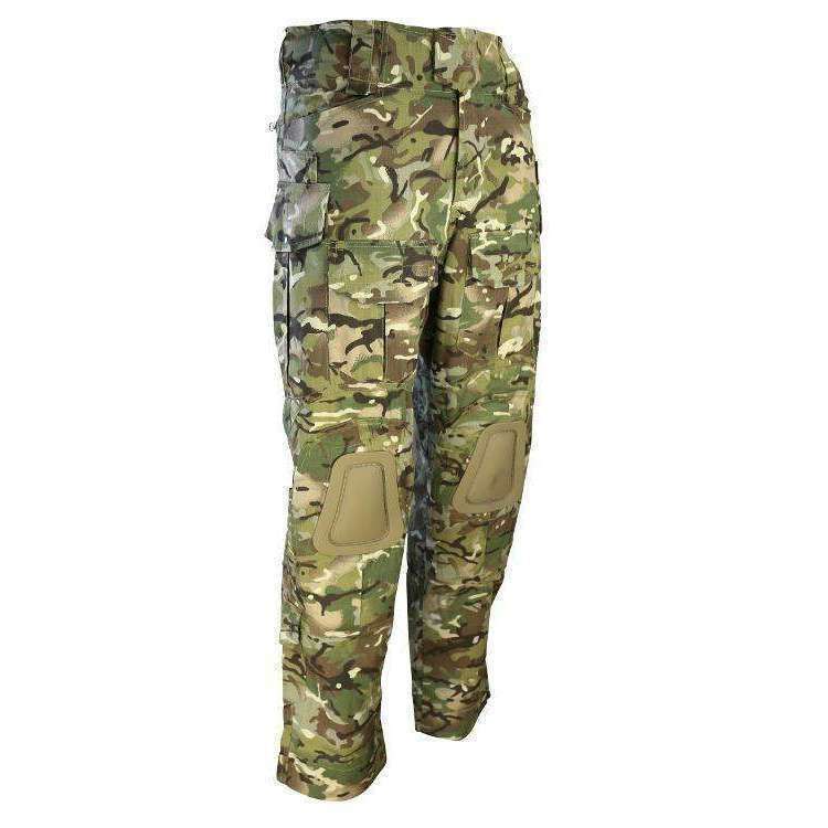 Kombat UK Special Ops Trouser - Wylies Outdoor World