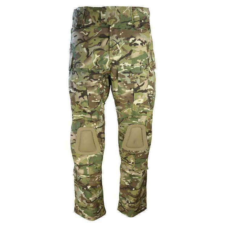 Kombat UK Special Ops Trouser - Wylies Outdoor World