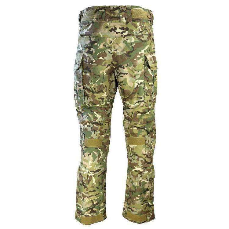 Kombat UK Special Ops Trouser - Wylies Outdoor World