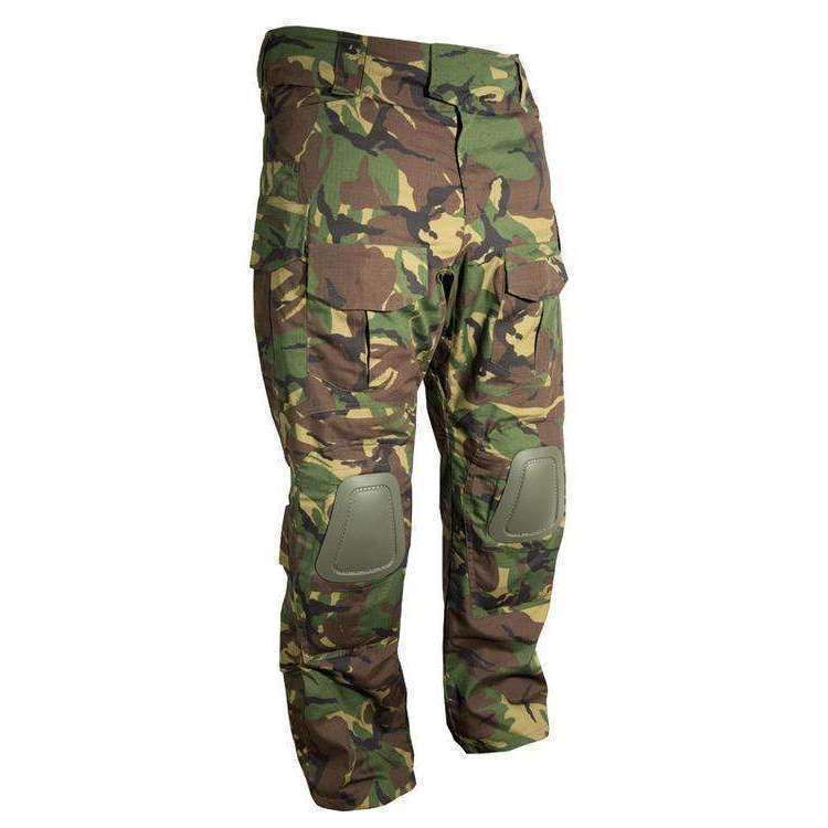 Kombat UK Special Ops Trouser - Wylies Outdoor World