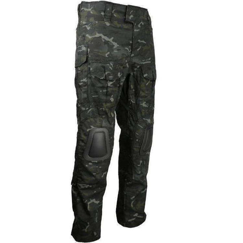 Kombat UK Special Ops Trouser - Wylies Outdoor World