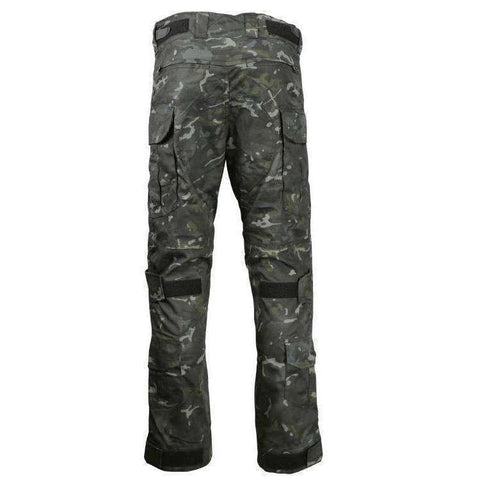 Kombat UK Special Ops Trouser - Wylies Outdoor World