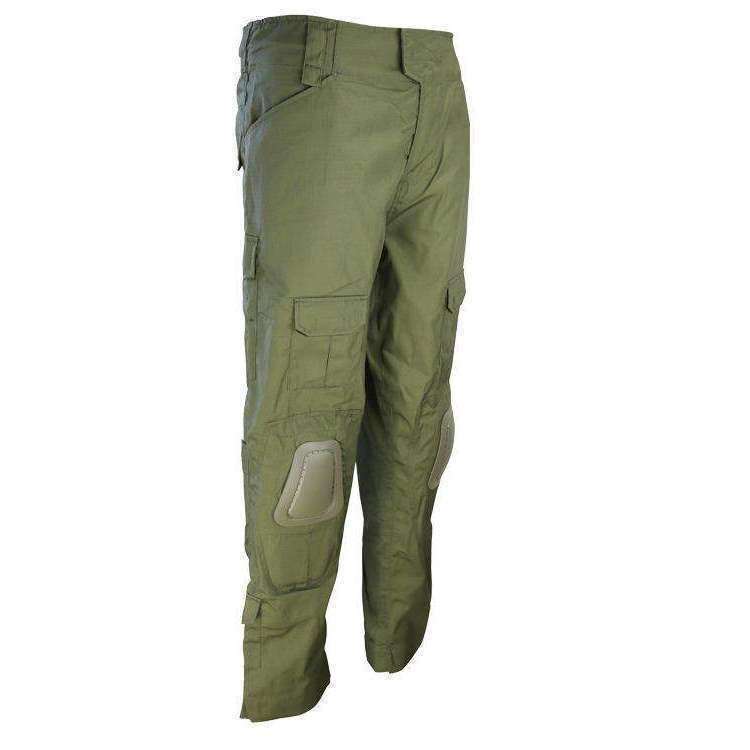 Kombat UK Special Ops Trouser - Wylies Outdoor World