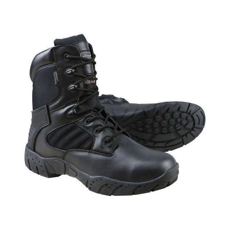 Kombat UK Tactical Pro Boot - 50/50 - Wylies Outdoor World