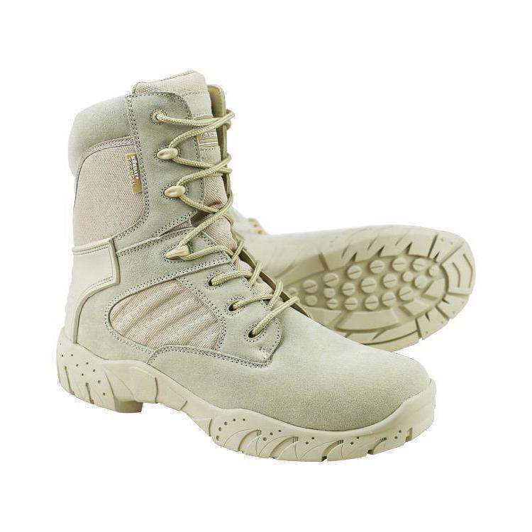 Kombat UK Tactical Pro Boot - 50/50 - Wylies Outdoor World